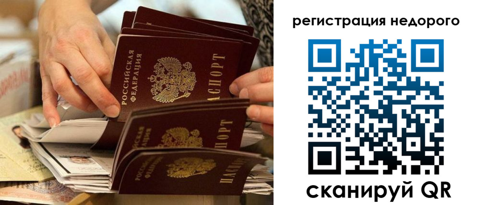 прописка в квартире в Стародубе